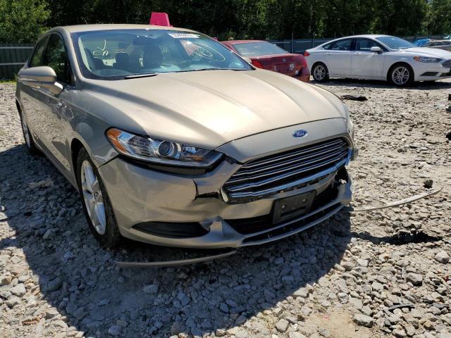 Photo 8 VIN: 3FA6P0H7XFR211485 - FORD FUSION SE 