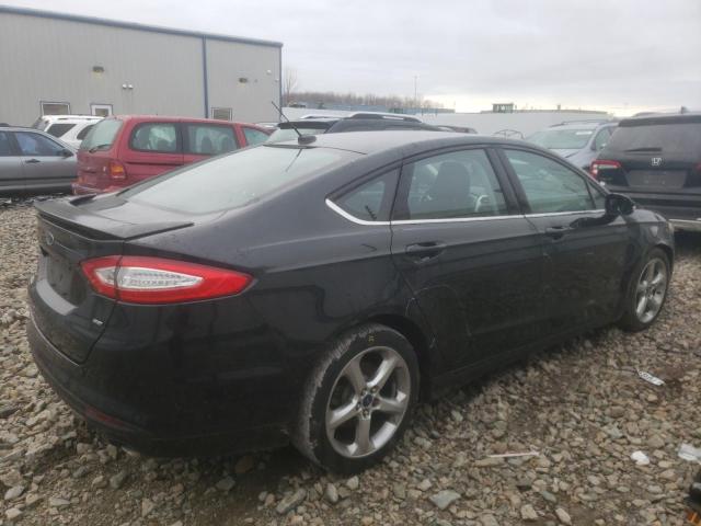 Photo 2 VIN: 3FA6P0H7XFR212006 - FORD FUSION SE 