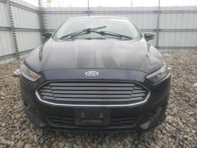 Photo 4 VIN: 3FA6P0H7XFR212006 - FORD FUSION SE 