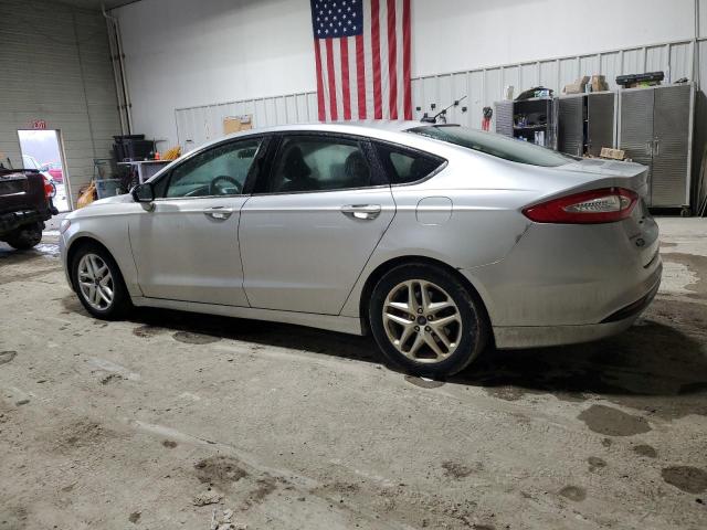 Photo 1 VIN: 3FA6P0H7XFR213950 - FORD FUSION SE 