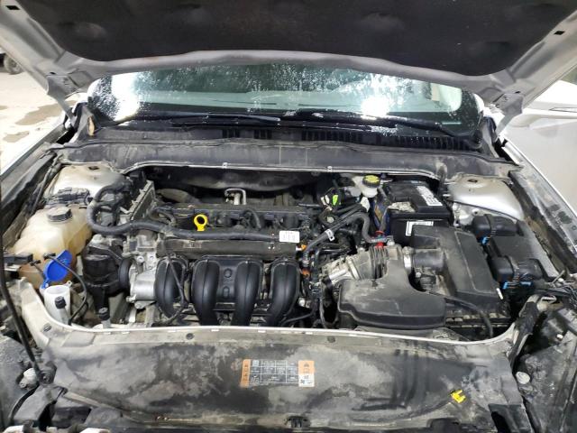 Photo 10 VIN: 3FA6P0H7XFR213950 - FORD FUSION SE 