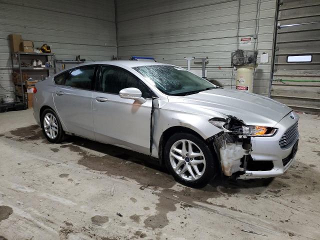 Photo 3 VIN: 3FA6P0H7XFR213950 - FORD FUSION SE 