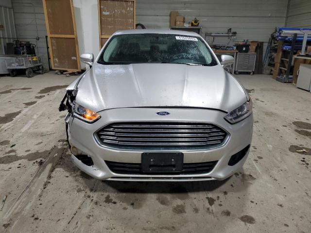 Photo 4 VIN: 3FA6P0H7XFR213950 - FORD FUSION SE 