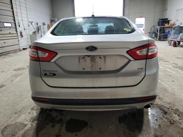 Photo 5 VIN: 3FA6P0H7XFR213950 - FORD FUSION SE 