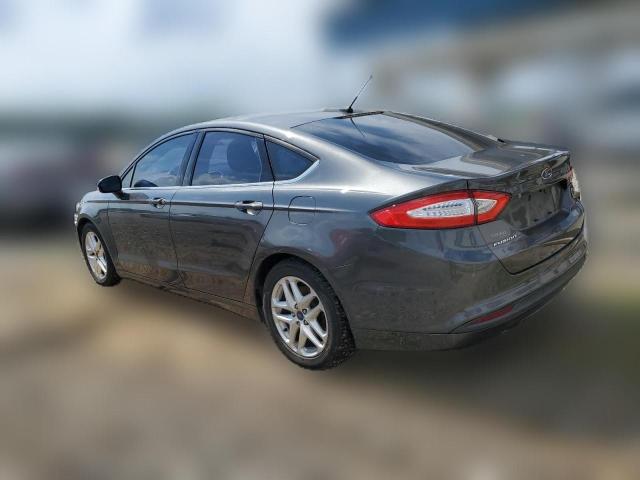 Photo 1 VIN: 3FA6P0H7XFR217268 - FORD FUSION 