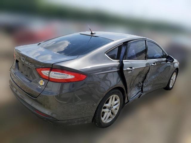 Photo 2 VIN: 3FA6P0H7XFR217268 - FORD FUSION 