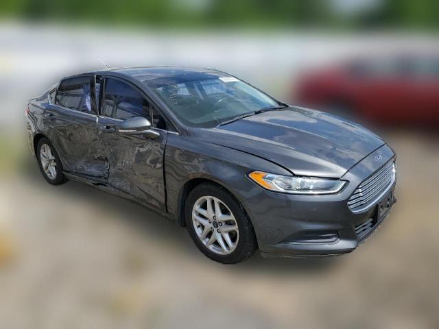 Photo 3 VIN: 3FA6P0H7XFR217268 - FORD FUSION 