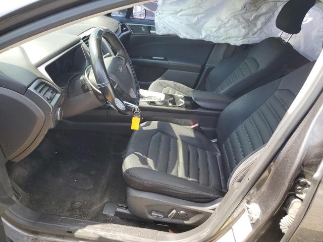 Photo 6 VIN: 3FA6P0H7XFR217268 - FORD FUSION 