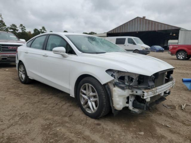 Photo 3 VIN: 3FA6P0H7XFR227847 - FORD FUSION 