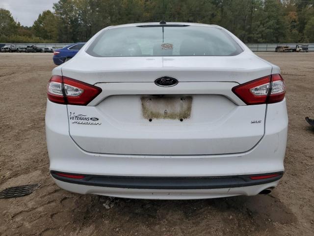 Photo 5 VIN: 3FA6P0H7XFR227847 - FORD FUSION 