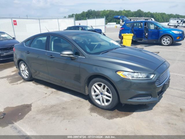 Photo 0 VIN: 3FA6P0H7XFR228318 - FORD FUSION 