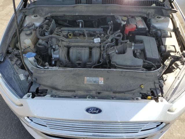 Photo 10 VIN: 3FA6P0H7XFR228660 - FORD FUSION 