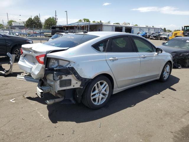 Photo 2 VIN: 3FA6P0H7XFR228660 - FORD FUSION 