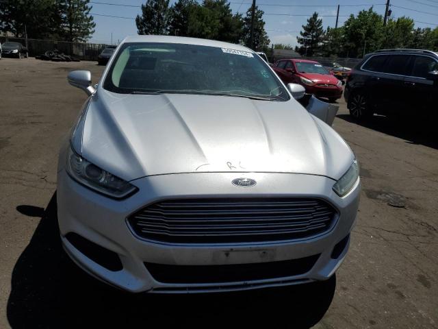 Photo 4 VIN: 3FA6P0H7XFR228660 - FORD FUSION 