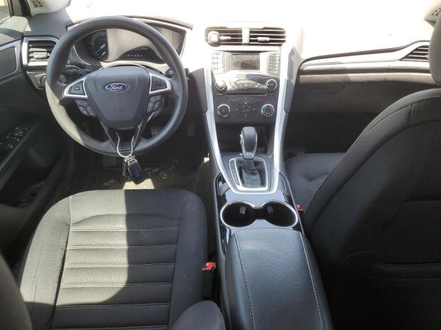 Photo 7 VIN: 3FA6P0H7XFR228660 - FORD FUSION 