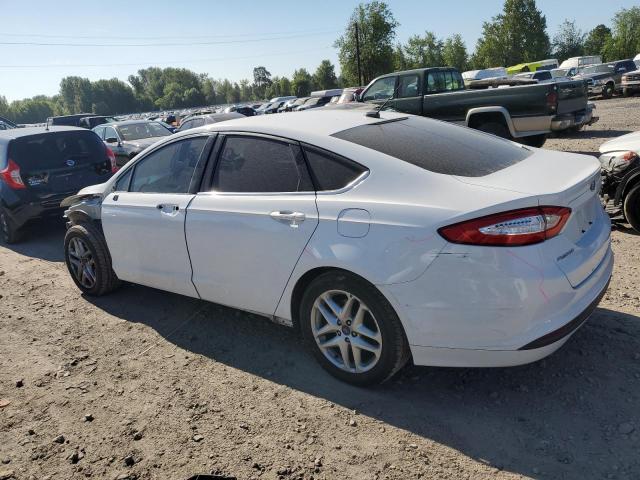 Photo 1 VIN: 3FA6P0H7XFR238458 - FORD FUSION SE 