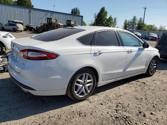 Photo 2 VIN: 3FA6P0H7XFR238458 - FORD FUSION SE 