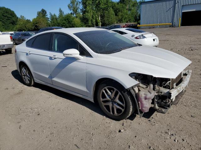 Photo 3 VIN: 3FA6P0H7XFR238458 - FORD FUSION SE 