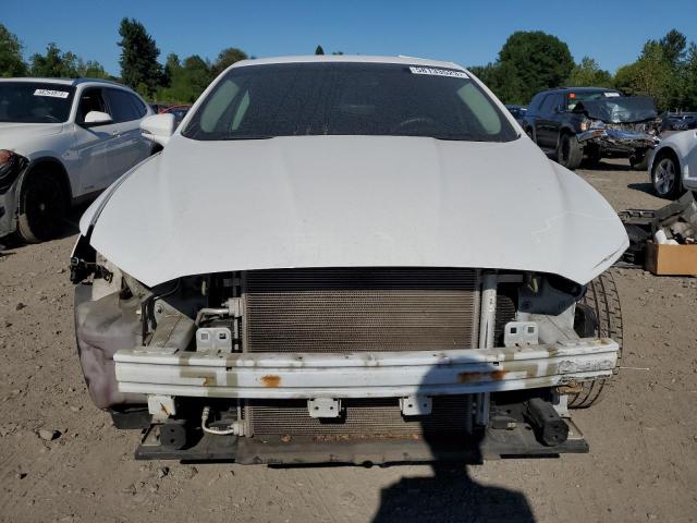 Photo 4 VIN: 3FA6P0H7XFR238458 - FORD FUSION SE 