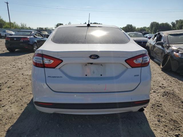 Photo 5 VIN: 3FA6P0H7XFR238458 - FORD FUSION SE 