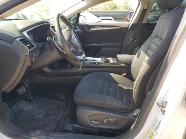 Photo 6 VIN: 3FA6P0H7XFR238458 - FORD FUSION SE 