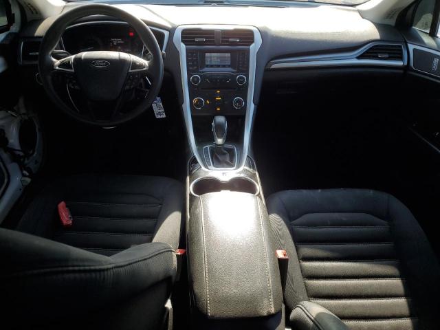 Photo 7 VIN: 3FA6P0H7XFR238458 - FORD FUSION SE 