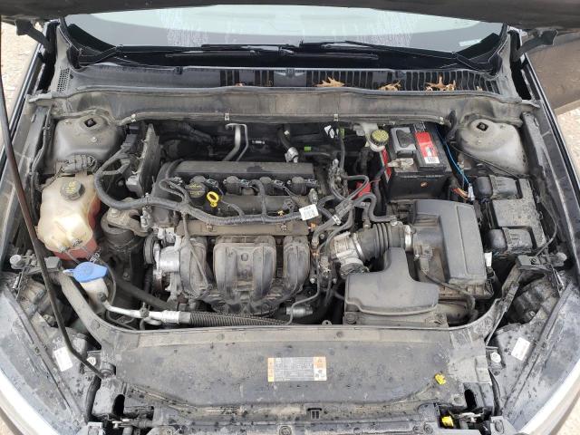 Photo 6 VIN: 3FA6P0H7XFR245913 - FORD FUSION SE 