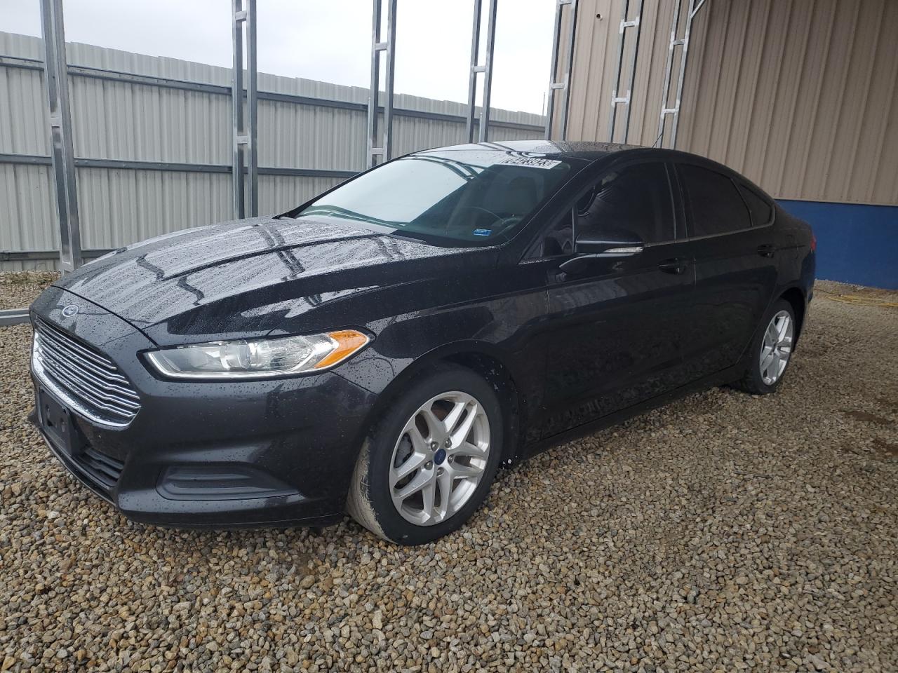 Photo 0 VIN: 3FA6P0H7XFR267197 - FORD FUSION 