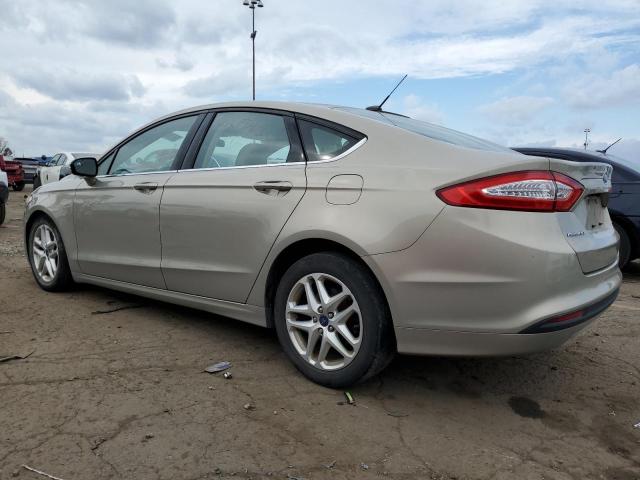 Photo 1 VIN: 3FA6P0H7XFR282525 - FORD FUSION SE 