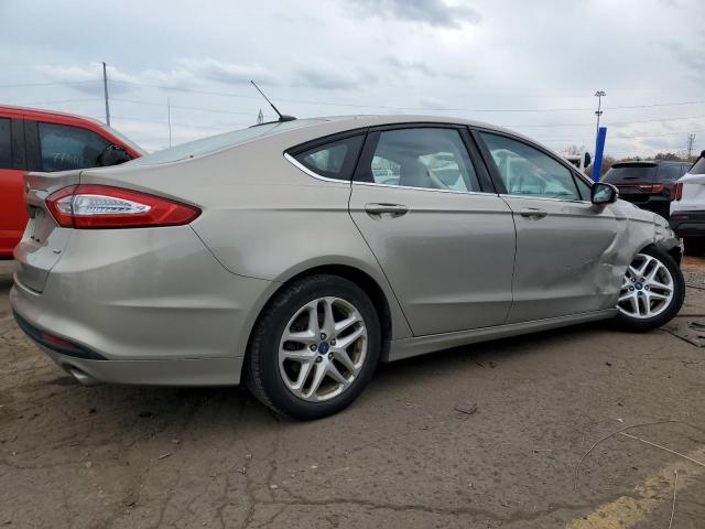 Photo 2 VIN: 3FA6P0H7XFR282525 - FORD FUSION SE 