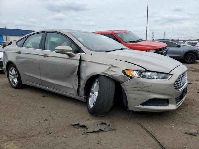 Photo 3 VIN: 3FA6P0H7XFR282525 - FORD FUSION SE 