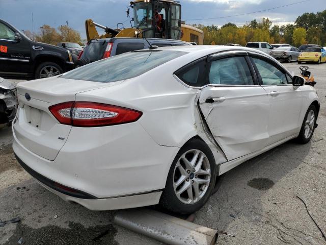 Photo 3 VIN: 3FA6P0H7XFR286722 - FORD FUSION SE 