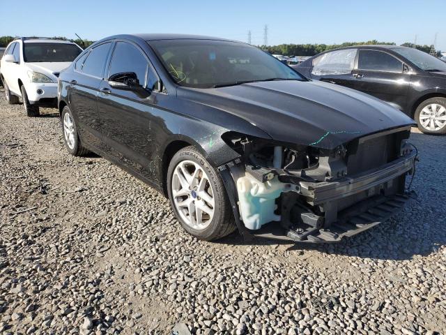 Photo 0 VIN: 3FA6P0H7XFR296585 - FORD FUSION SE 