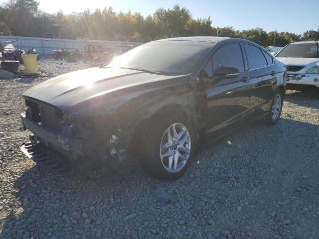 Photo 1 VIN: 3FA6P0H7XFR296585 - FORD FUSION SE 