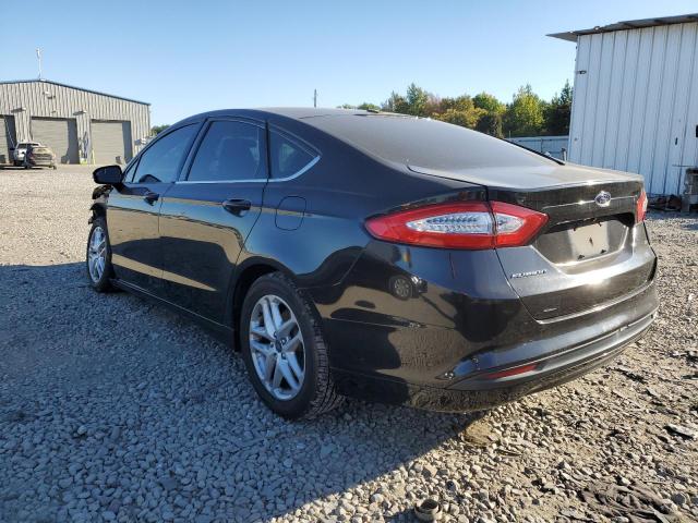 Photo 2 VIN: 3FA6P0H7XFR296585 - FORD FUSION SE 