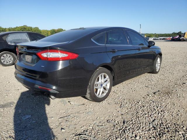 Photo 3 VIN: 3FA6P0H7XFR296585 - FORD FUSION SE 