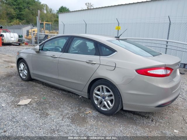 Photo 2 VIN: 3FA6P0H7XFR296604 - FORD FUSION 