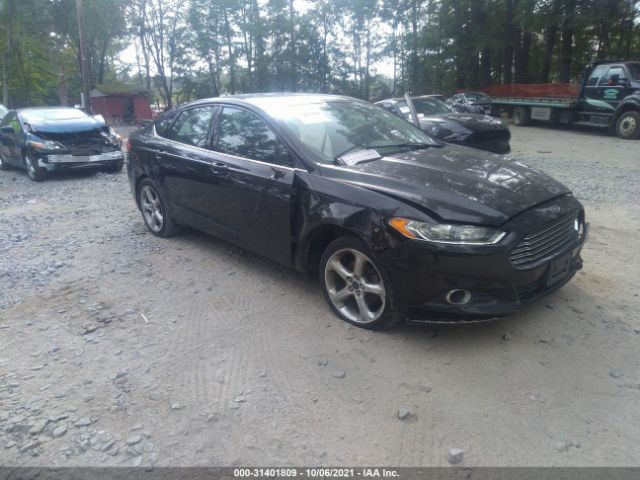 Photo 0 VIN: 3FA6P0H7XFR301610 - FORD FUSION 