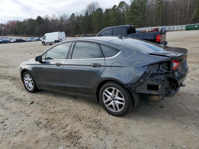 Photo 1 VIN: 3FA6P0H7XGR101747 - FORD FUSION 