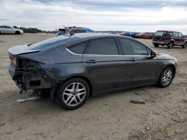 Photo 2 VIN: 3FA6P0H7XGR101747 - FORD FUSION 