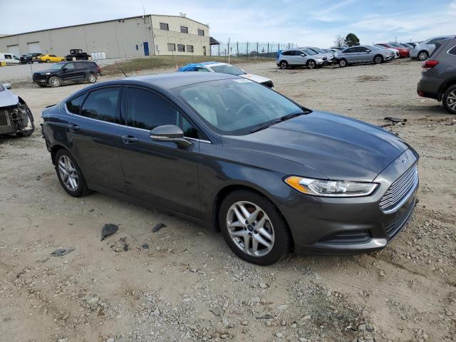 Photo 3 VIN: 3FA6P0H7XGR101747 - FORD FUSION 