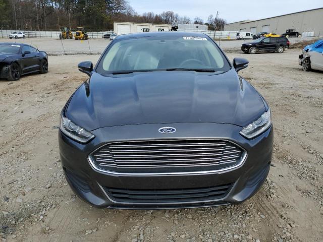 Photo 4 VIN: 3FA6P0H7XGR101747 - FORD FUSION 