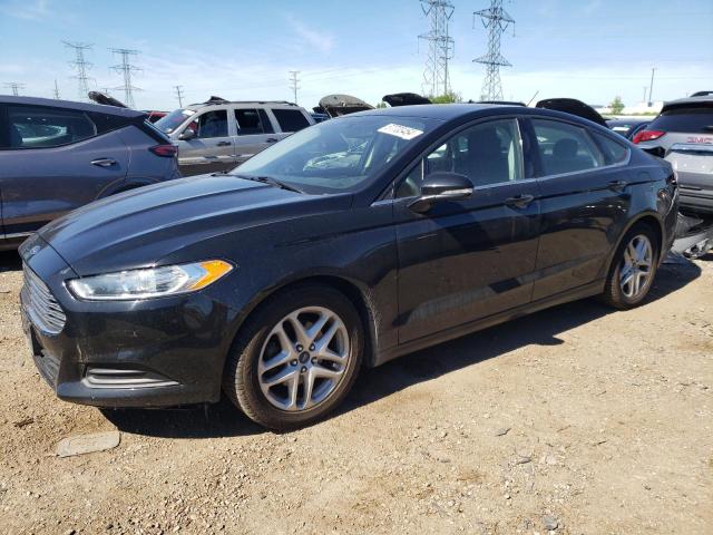 Photo 0 VIN: 3FA6P0H7XGR103532 - FORD FUSION 