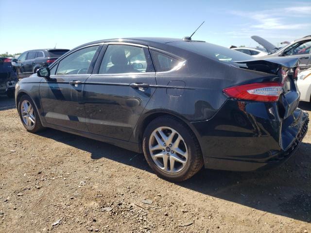 Photo 1 VIN: 3FA6P0H7XGR103532 - FORD FUSION 