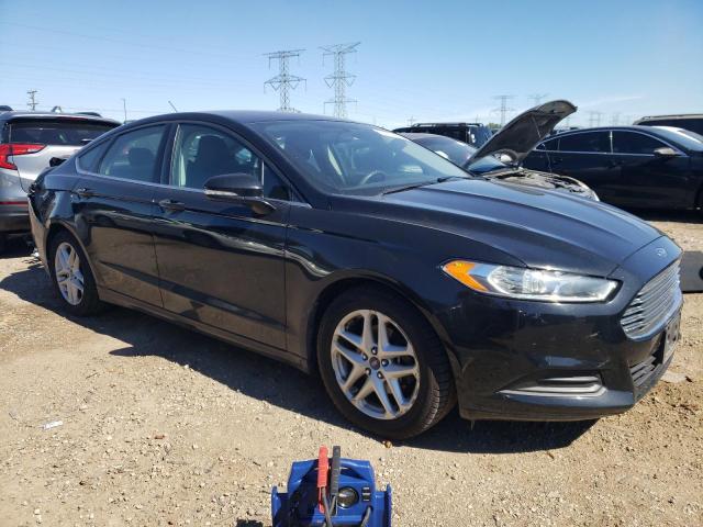 Photo 3 VIN: 3FA6P0H7XGR103532 - FORD FUSION 