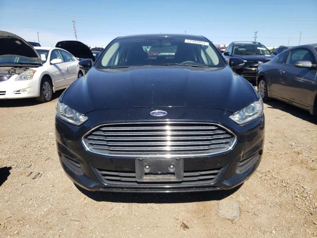 Photo 4 VIN: 3FA6P0H7XGR103532 - FORD FUSION 