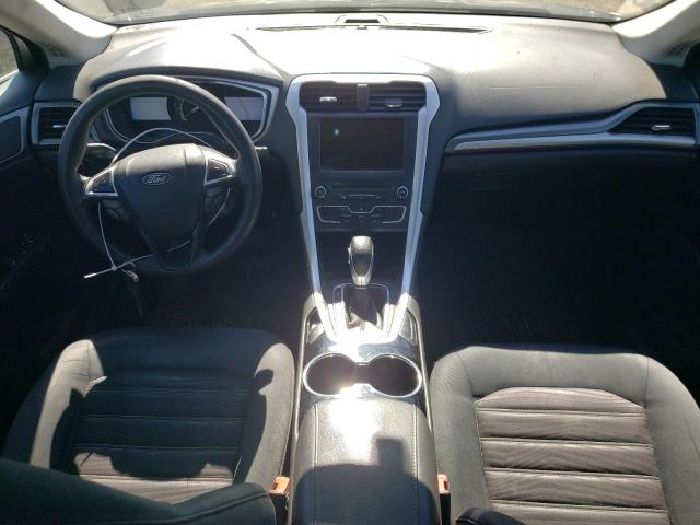 Photo 7 VIN: 3FA6P0H7XGR103532 - FORD FUSION 