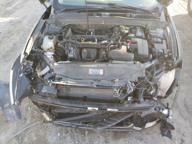 Photo 6 VIN: 3FA6P0H7XGR104714 - FORD FUSION 