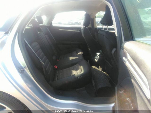 Photo 7 VIN: 3FA6P0H7XGR108889 - FORD FUSION 