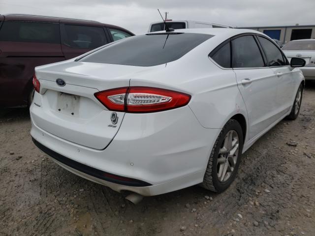 Photo 3 VIN: 3FA6P0H7XGR132402 - FORD FUSION SE 